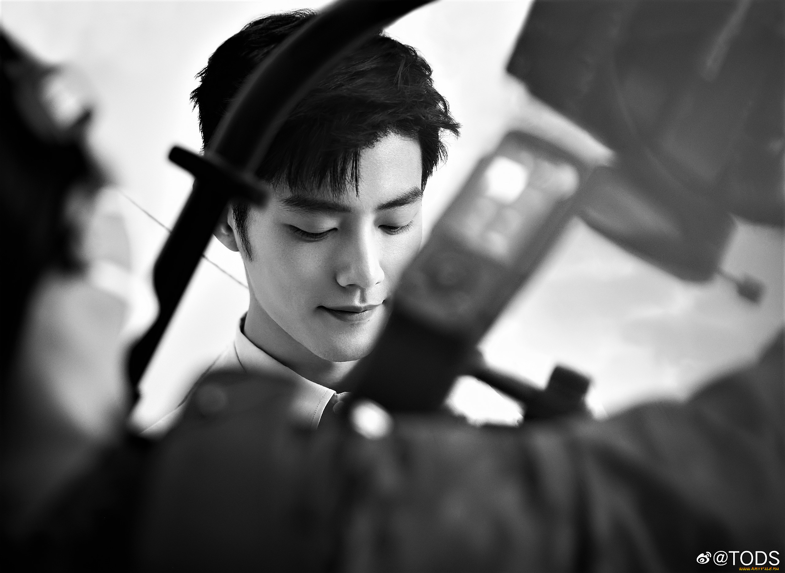 , xiao zhan, , 